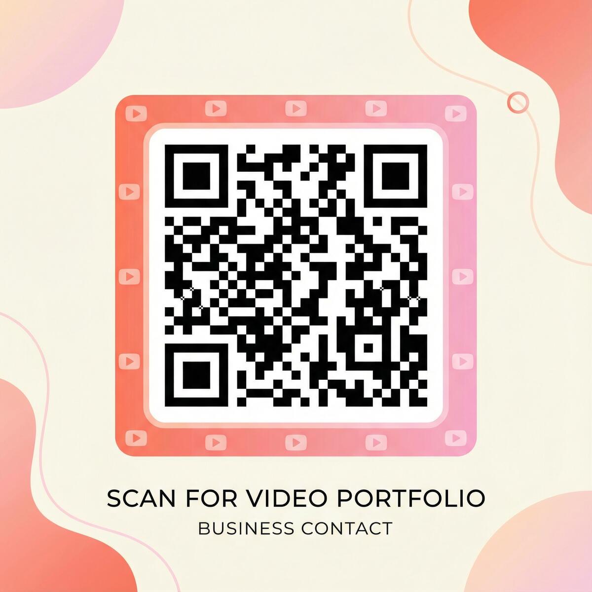 爆料吃瓜网商务合作二维码